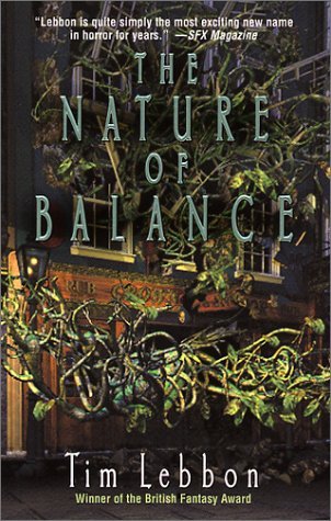 The Nature of Balance (Paperback)