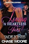 Loving a Heartless Felon: Prequel to Flawless 4