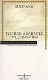 Toprak Arabacık