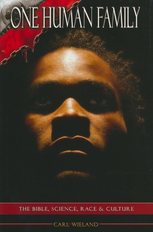 One Human Family: The Bible, Science, Race and Culture (Paperback)