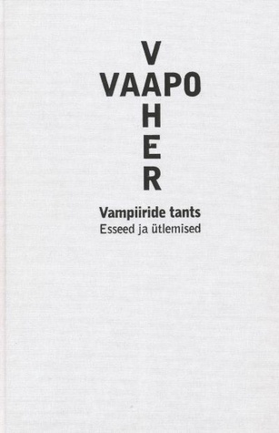 Vampiiride tants