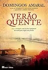 Book cover for Verão Quente