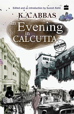 An Evening in Calcutta (Paperback)