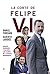 La corte de Felipe VI: Amigos, enemigos y validos: Las claves de la nueva monarquía