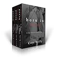 Born in Blood: The Mafia Chronicles Collection