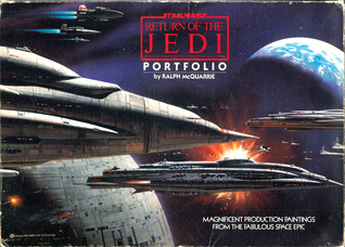 Return of the Jedi Portfolio