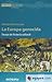 La Europa genocida: Ensayo de historia cultural