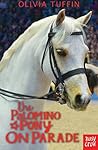 The Palomino Pony...