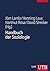 Handbuch der Soziologie