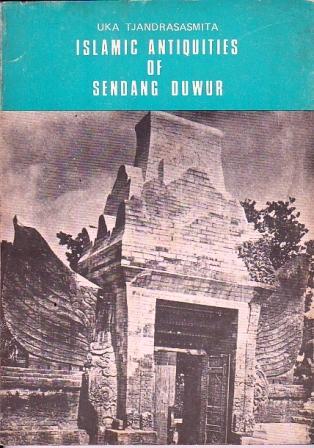 Islamic Antiquities of Sendang Duwur