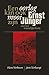 Een oorlog kan ook mooi zijn: Ernst Jünger aan het westelijk front