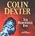 The Remorseful Day / The Wench is Dead by Colin Dexter