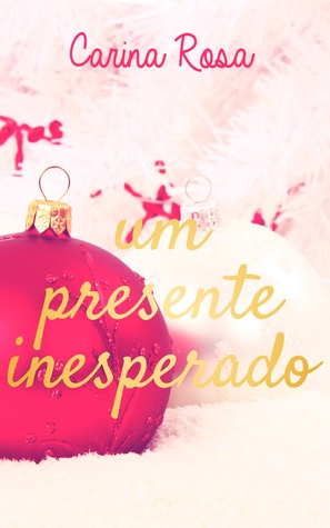 Um presente inesperado (ebook)