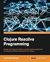 Clojure Reactive Programming
