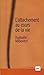 L'attachement au cours de la vie: Modèles internes opérants et narratifs. Préface de Inge Bretherton (Fil rouge (le))