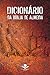 Dicionário da Bíblia de Almeida: 2ª edição (Portuguese Edition)