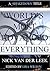 WORLD'S MOST ADVANCED EVERYTHING (A #SHAKEDOWN Title Book 9)