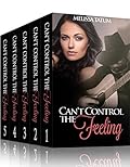 Can't Control the Feeling Boxed Set