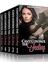 Can't Control the Feeling Boxed Set by Melissa Tatum Can't Control the Feeling Boxed Set by Melissa Tatum