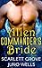 Alien Commander's Bride (Dr...