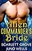Alien Commander's Bride by Scarlett Grove