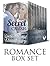 ROMANCE BOX SET: Secret Cru...