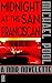 Midnight at the San Franciscan: A crime noir tale of revenge and redemption