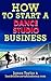 How To Start A Dance Studio Business