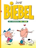 Biebel : De Stroken 5