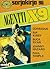 Agentti X9 #96