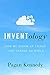 Inventology: How We Dream U...