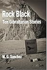 Rock Black: Ten Gibraltarian Stories