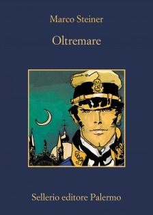 Oltremare (Paperback)