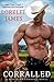 Corralled (Blacktop Cowboys #1)
