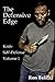 The Defensive Edge Knife Se...
