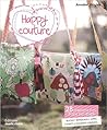 Happy Couture  by Annabel Wrigley