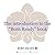 Introduction to the Born Ready book: by, Jennifer Elisabeth