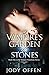 A Vampire's Garden of Stone...