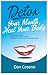 Detox Your Mouth, Heal Your Body: Oil Pulling Therapy is one of the easiest natural remedies for oral health and well-being