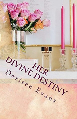 Her Divine Destiny (Cherry Blossom Garden) (The Jenson Bridal Series Book 1)