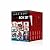 All In Series Eight Book Box Set by Lane Hart