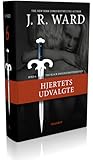 Hjertets udvalgte by J.R. Ward