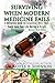 Surviving When Modern Medicine Fails: A Definitive Guide to Essential Oils That Could Save Your Life During a Crisis