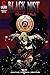 Black Mist: Blood of Kali (Graphic Novel)