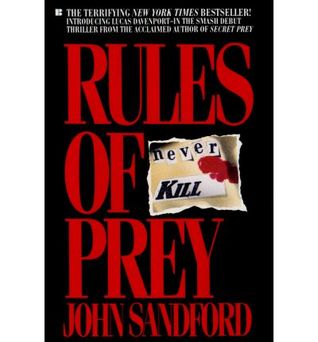 Rules of Prey
