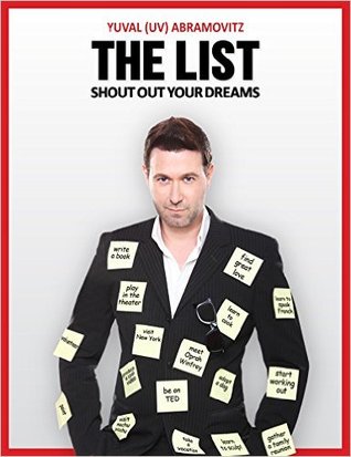 The List: Shout Out Your Dreams! (Motivation & Inspiration For Success & Happy Life)