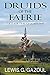 Druids of the Faerie: Gather the Champions (Druids of the Faerie, #1)