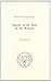 Epistle of St. Paul to the Romans (Bryn Mawr Commentaries, Gr... by Craig W. Kallendorf