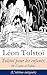 Tolstoï pour les enfants: 9...