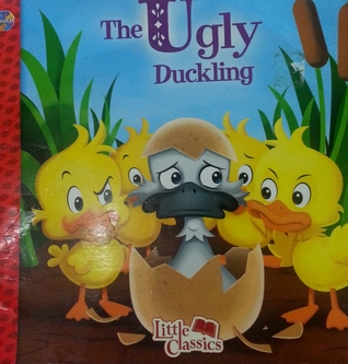 The Ugly Duckling (Paperback)